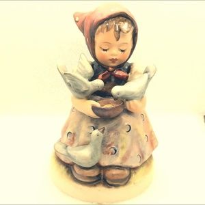 Vintage Goebel Hummel Cinderella Figurine